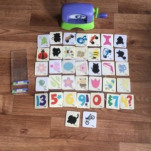 Kids version of Cricut